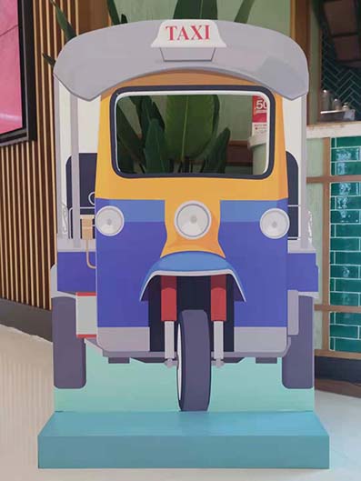 小型餐會(huì)活動(dòng)策劃布展，現(xiàn)場(chǎng)布置效果圖