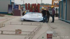 活動策劃公司用反向思維搭建背景板