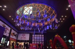 廣告噴繪造型裝飾安裝