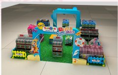 花都活動(dòng)策劃桁架搭建出租活動(dòng)布置