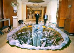 廣州展覽設(shè)計 展位3D畫制作搭建