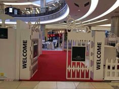 廣州展覽位設(shè)計(jì)制作公司