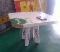 廣州展臺(tái)設(shè)計(jì)制作公司