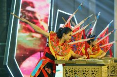 活動(dòng)策劃節(jié)目演出