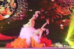  廣州會(huì)議策劃公司卡藍(lán)活動(dòng)執(zhí)行對(duì)客戶負(fù)責(zé)