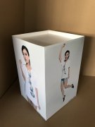 卡藍(lán)做廣州會(huì)議會(huì)場(chǎng)綠色布置，策劃執(zhí)行公司