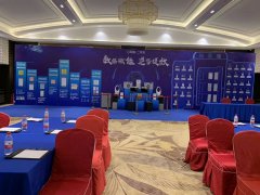 廣州會議策劃執(zhí)行服務(wù)，卡藍有500米桁架出租