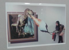 廣州活動(dòng)布場(chǎng)背景墻安裝速度快，你得學(xué)會(huì)這個(gè)