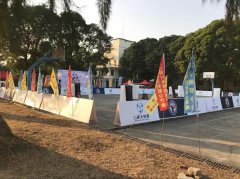 活動策劃桁架搭建的思維能力決定賺錢范圍