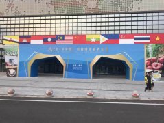 活動(dòng)策劃公司做一名桁架搭建工每天的日常