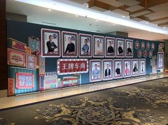 活動(dòng)設(shè)計(jì)文件給物料制作公司要什么格式？