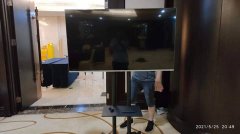 廣交會展館活動布場電視出租價(jià)格構(gòu)成解析