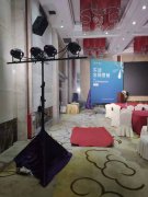 活動(dòng)策劃設(shè)計(jì)背景板搭建準(zhǔn)備充分不會(huì)延時(shí)