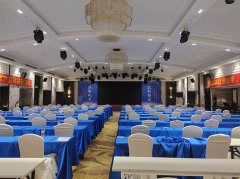 成功的背景板桁架舞臺(tái)搭建十個(gè)重點(diǎn)是什么？