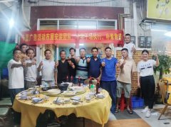 活動(dòng)策劃布置噴繪燈布橫幅和拉絲布橫幅的區(qū)別