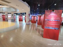 廣州會議策劃執(zhí)行桁架搭建與制作