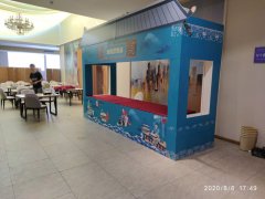 廣州會議布置背景板舞臺搭建交稿X因素