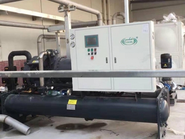 冷凍機(jī)組的水系統(tǒng)應(yīng)該如何檢查？