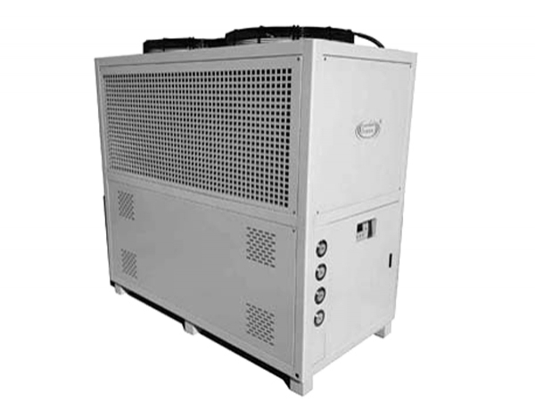 當(dāng)冷水機(jī)遭遇高壓故障時(shí)，怎么處理呢？