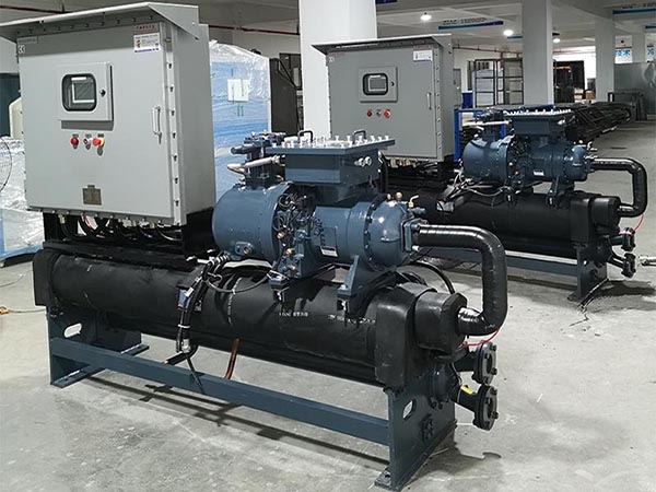 防爆冷水機(jī)主要應(yīng)用于什么地方？