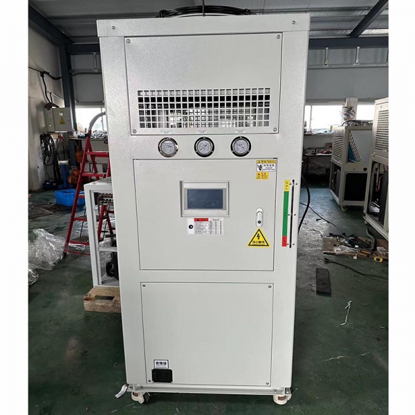 高低溫循環(huán)測(cè)試機(jī) 風(fēng)冷式冷熱一體機(jī) 冷熱一體恒溫機(jī)